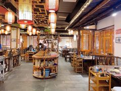 -赵家院子佬火锅(重庆总店)