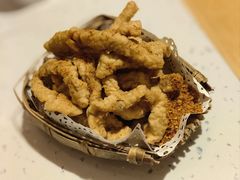 -佬缸炮江湖川菜(玉林店)