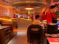 -西塔老太太泥炉烤肉(苏州大悦城店)