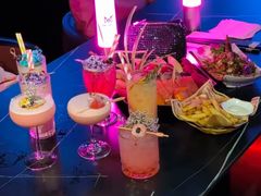 -MOSSO音乐酒吧·live house(南京旗舰店)