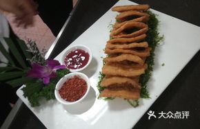 Garlic Pork Belly