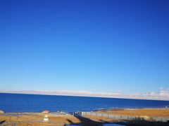 -青海湖国家重点风景名胜区售票处