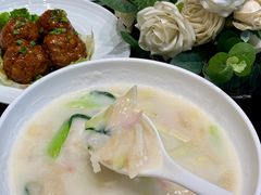 -闫府私房菜·老字号(恒隆店)