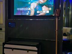 -唛歌KTV(城西银泰店)