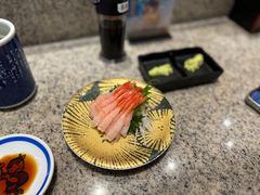 -合点寿司(美罗城店)