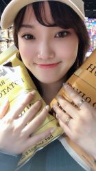 点击看大图 -月野兔日式美睫美甲