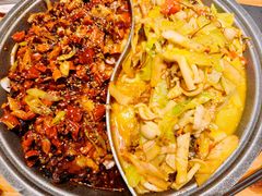 -锦尚阁烤鱼•天津菜(宣武门胡同店)