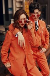 -巴黎新娘婚纱摄影·婚礼策划(嘉定总店)