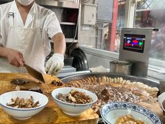 -陈记卤煮小肠