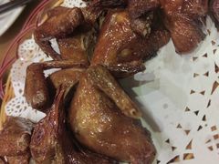 -沙田鸽王(解放路店)