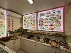 -安徽土菜馆(新奉公路店)