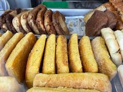 -李小老烧饼(常营民族家园店)