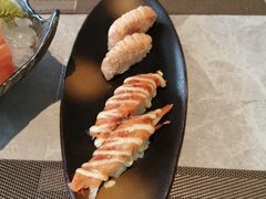 -極上萬膳·日料放题(来福士江景店)