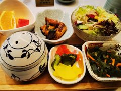-阿吾罗日本料理(K11艺术中心店)