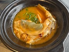 -小厨娘金榜题名(夫子庙秦淮河店)