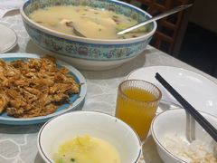 -福来居烤鸭店(天坛二店)