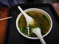 -清真蒋有记(老门东店)