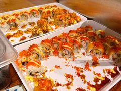 -王氏炉匠·烧鸟放题自助(好运街店)