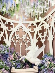 -花嫁丽舍海岛婚礼殿堂(国展店)