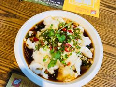 -娘惹裙厨餐厅(昙华林店)