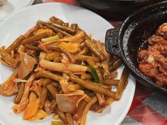-黎记大排档(慈云路店)