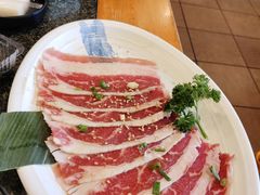 -梦山水日本烧肉(五四广场店)