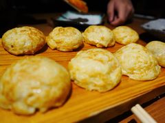 明石烧-章之鱼家(体育东路店)