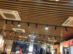-阿润打边炉·鲜切鸡煲(华漕店)