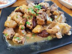 -外婆船宴餐厅·外婆喊你回家吃饭