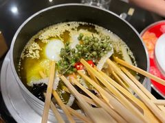 -北京王府井希尔顿酒店·秦唐中餐厅Chynna