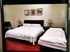 -上海华凯华美达广场酒店