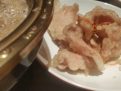 -金掌勺锅包肉(太原万达店)
