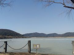 -南北湖风景区