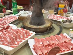 -阳坊大都涮羊肉(阳坊总店)