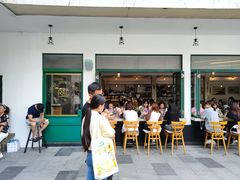 -RAC BAR(安福路店)