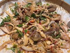 -东排食堂长沙小吃大排档(五一广场店)