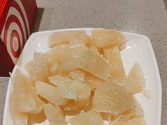 -海底捞火锅(天一广场亚细亚店)
