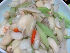 荷塘小炒-鱼食饭稻·苏浙土菜17年老馆子(平江路店)