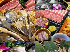 -火炉火自助餐(喜隆多店)