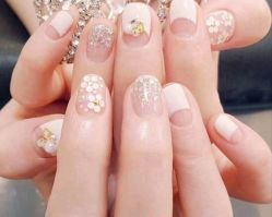 -Halo美甲美睫