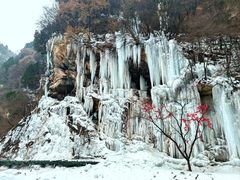 -少华山国家森林公园