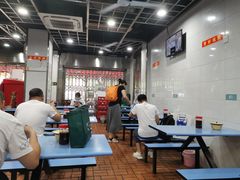 -天天锅贴王(迎凤街店)
