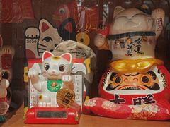 -小豆海棠(嘉兴路店)