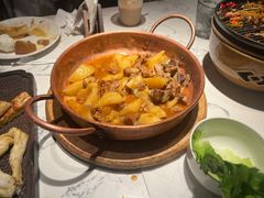-奉天小馆·非遗东北菜(济南万象城店)