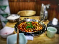 -国庆鸡杂老店
