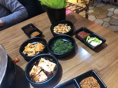-九田家黑牛烤肉料理(二天地店)
