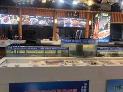 -冠州宴·海鲜烤鸭民间菜(冠县店)