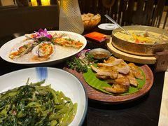 -金厨泰国餐厅·全泰籍厨师料理(拱北店)