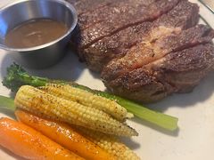 -Bistro 63 创意融合料理(广粤天地店)