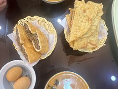 -方中山胡辣汤(顺河路店)